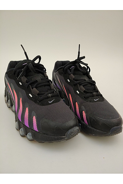 Nike Pánské tenisky Air Max Dn SE Černé Vel. EU 42,5 | Nike | obrázek 2