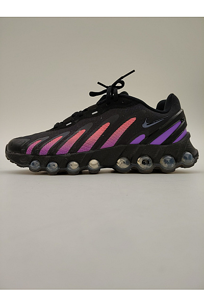 Nike Pánské tenisky Air Max Dn SE Černé Vel. EU 42,5 | Nike | obrázek 5