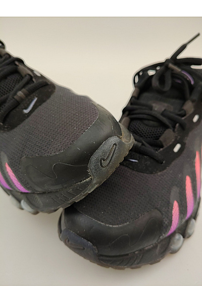 Nike Pánské tenisky Air Max Dn SE Černé Vel. EU 42,5 | Nike | obrázek 7