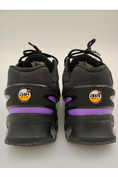 Nike Pánské tenisky Air Max Dn SE Černé Vel. EU 42,5 | Nike | obrázek 9