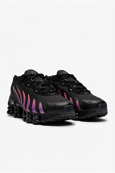 Nike Pánské Tenisky Air Max Dn SE Černé Vel. EU 42,5