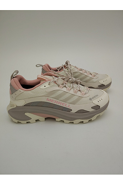 MERRELL tenisky Moab Speed 2 GORE-TEX Béžové Vel. EU 40 | MERRELL | obrázek 2