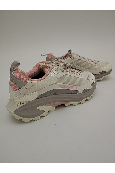 MERRELL tenisky Moab Speed 2 GORE-TEX Béžové Vel. EU 40 | MERRELL | obrázek 3