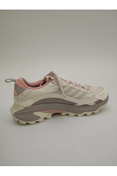 MERRELL tenisky Moab Speed 2 GORE-TEX Béžové Vel. EU 40 | MERRELL | obrázek 4