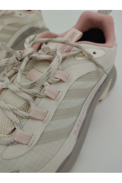 MERRELL tenisky Moab Speed 2 GORE-TEX Béžové Vel. EU 40 | MERRELL | obrázek 9