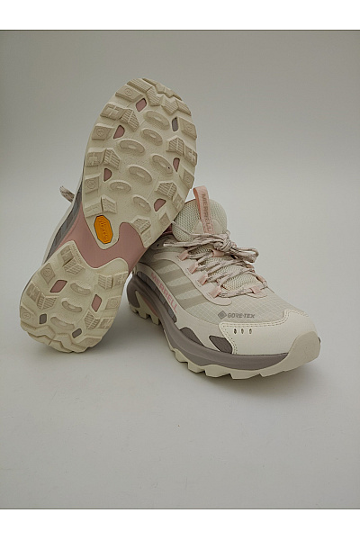 MERRELL tenisky Moab Speed 2 GORE-TEX Béžové Vel. EU 40 | MERRELL | obrázek 12