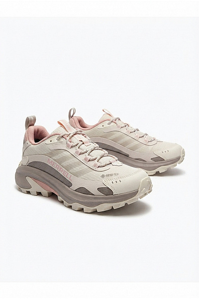 MERRELL Tenisky Moab Speed 2 GORE-TEX Béžové Vel. EU 40