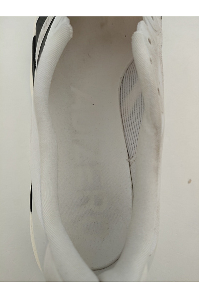 ADIDAS Pánské tenisky Adizero Boston 12 Černobílé Vel. FR 40,5 | ADIDAS | obrázek 7