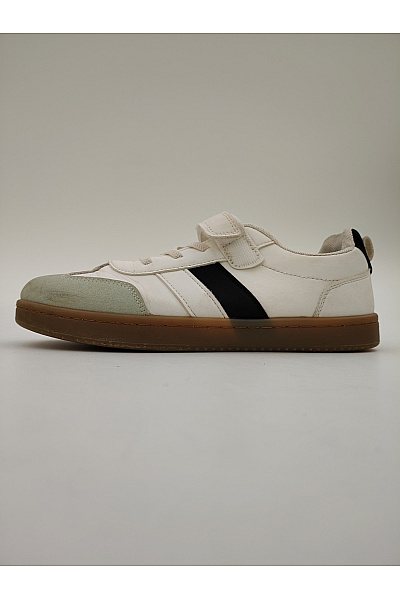 Coolcat tenisky ZARA Kontrastní barefoot Khaki Vel. EU 37 | coolcat | obrázek 5