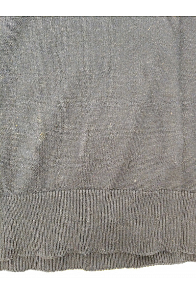 U.S.POLO ASSN. Pánský bavlněný pulovr basic Vel. US S | U.S.POLO ASSN. | obrázek 3
