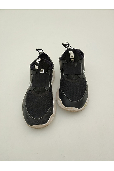 Nike tenisky Flex Runner 3 Černobílé Velikost EU 28 | Nike | obrázek 3