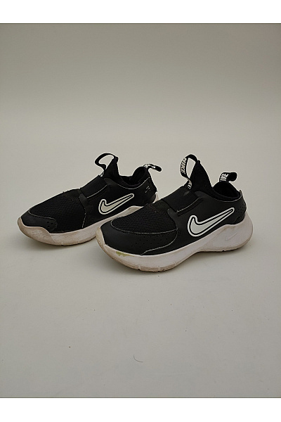 Nike tenisky Flex Runner 3 Černobílé Velikost EU 28 | Nike | obrázek 4