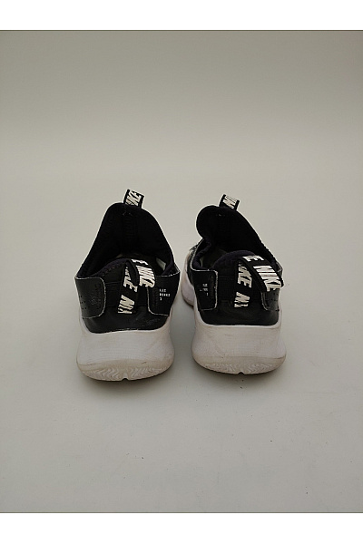 Nike tenisky Flex Runner 3 Černobílé Velikost EU 28 | Nike | obrázek 5