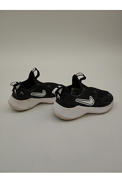 Nike tenisky Flex Runner 3 Černobílé Velikost EU 28 | Nike | obrázek 6