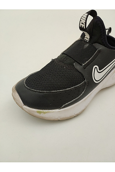 Nike tenisky Flex Runner 3 Černobílé Velikost EU 28 | Nike | obrázek 8