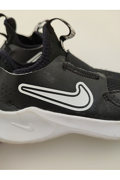 Nike tenisky Flex Runner 3 Černobílé Velikost EU 28 | Nike | obrázek 11