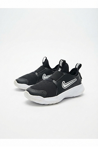 Nike Tenisky Flex Runner 3 Černobílé Velikost EU 28