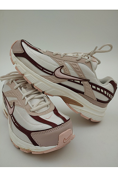 Nike tenisky P-6000 Burgundy Crush Pink Foam Béžové Velikost US 40,5 | Nike | obrázek 5