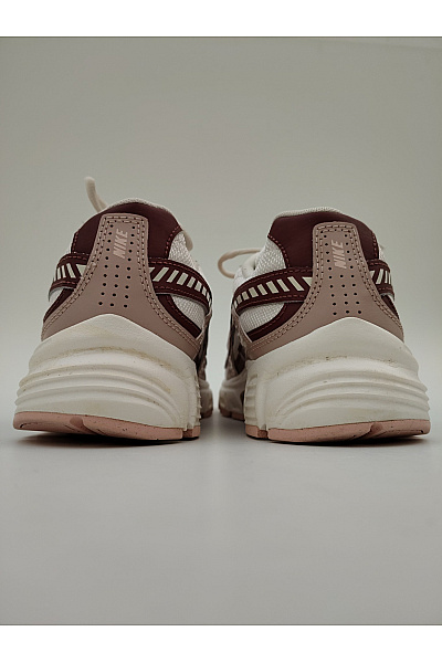 Nike tenisky P-6000 Burgundy Crush Pink Foam Béžové Velikost US 40,5 | Nike | obrázek 6