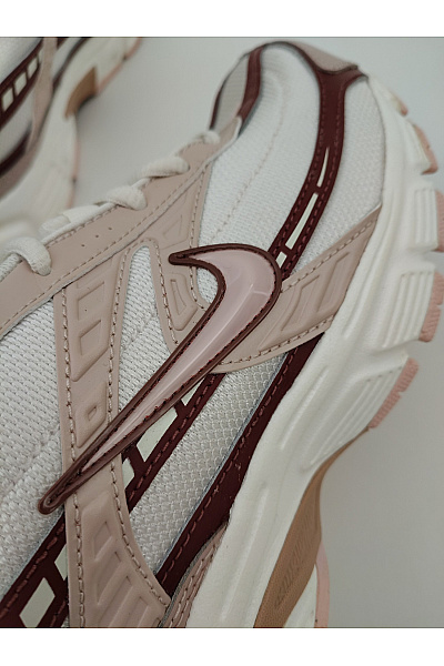 Nike tenisky P-6000 Burgundy Crush Pink Foam Béžové Velikost US 40,5 | Nike | obrázek 7