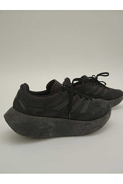 ADIDAS tenisky Adizero EVO SL Černé Vel. FR 38 2/3 | ADIDAS | obrázek 3
