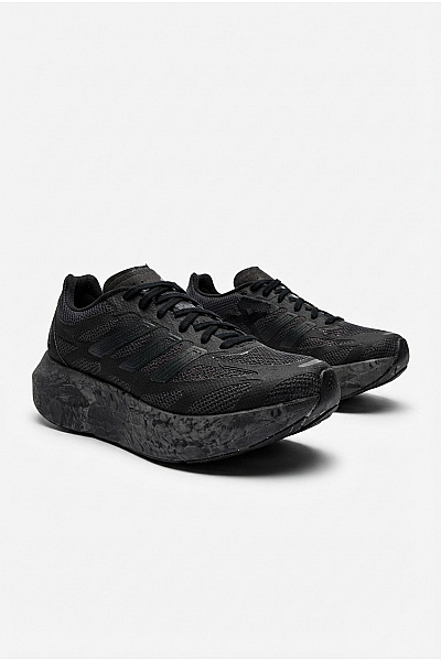 ADIDAS Tenisky Adizero EVO SL Černé Vel. FR 38 2/3