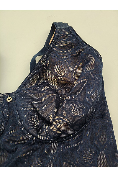 Susa Luxusní krajkové body s kosticemi Velikost EU 75E | susa | obrázek 3