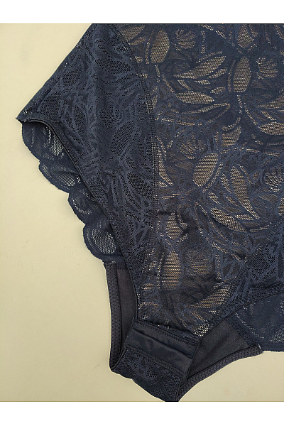 Susa Luxusní krajkové body s kosticemi Velikost EU 75E | susa | obrázek 5