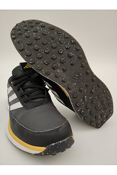 ADIDAS Pánské tenisky S2G SL Černé Velikost FR 44,5 | ADIDAS | obrázek 2