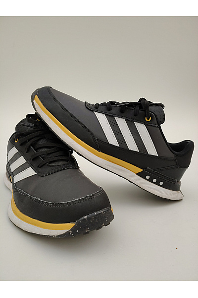 ADIDAS Pánské tenisky S2G SL Černé Velikost FR 44,5 | ADIDAS | obrázek 3