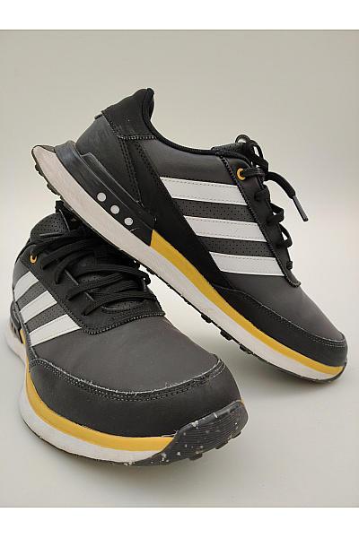 ADIDAS Pánské tenisky S2G SL Černé Velikost FR 44,5 | ADIDAS | obrázek 4