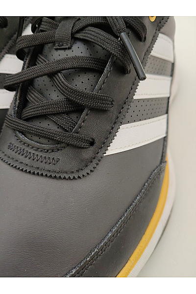ADIDAS Pánské tenisky S2G SL Černé Velikost FR 44,5 | ADIDAS | obrázek 6