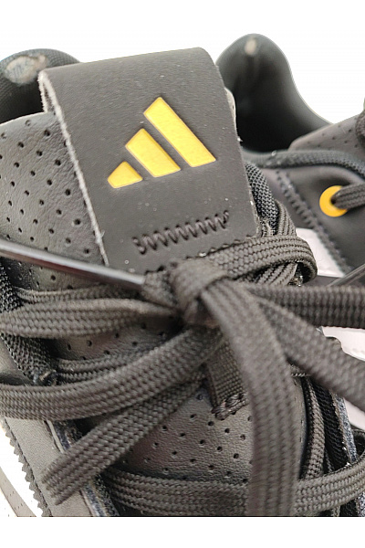ADIDAS Pánské tenisky S2G SL Černé Velikost FR 44,5 | ADIDAS | obrázek 7