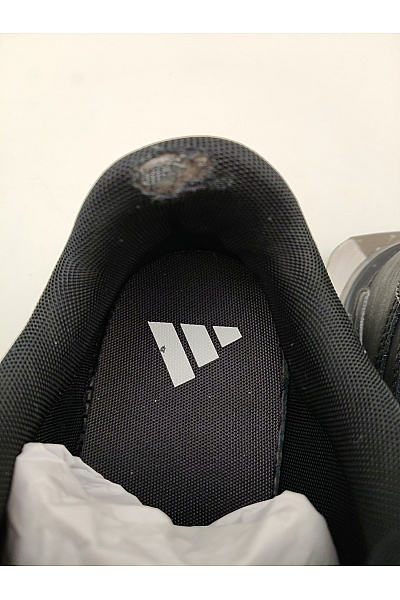 ADIDAS Pánské tenisky S2G SL Černé Velikost FR 44,5 | ADIDAS | obrázek 8