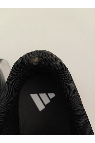 ADIDAS Pánské tenisky S2G SL Černé Velikost FR 44,5 | ADIDAS | obrázek 9