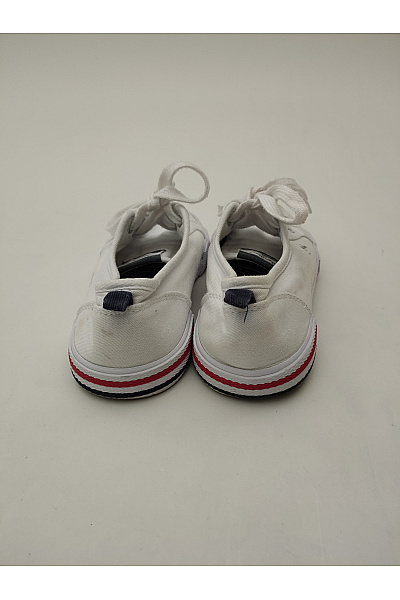 Pepe Jeans tenisky Brady Basic Bílé Velikost EU 37 | Pepe Jeans | obrázek 4