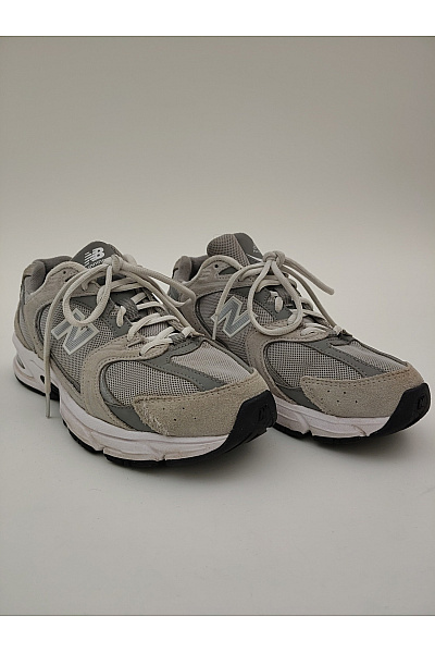 New Balance Pánské Tenisky 530 Šedé Vel. US 8.5
