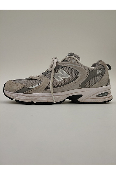 New Balance Pánské tenisky 530 Šedé Vel. US 8.5 | New Balance | obrázek 4