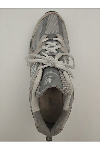 New Balance Pánské tenisky 530 Šedé Vel. US 8.5 | New Balance | obrázek 6