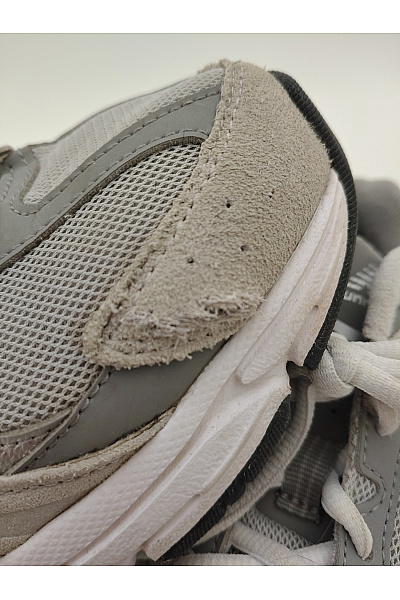 New Balance Pánské tenisky 530 Šedé Vel. US 8.5 | New Balance | obrázek 8