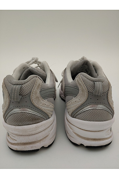 New Balance Pánské tenisky 530 Šedé Vel. US 8.5 | New Balance | obrázek 9