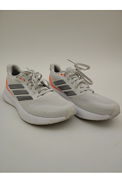 ADIDAS tenisky Galaxy 6 W Šedé Velikost FR 41,5 | ADIDAS | obrázek 2
