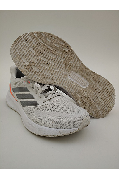 ADIDAS tenisky Galaxy 6 W Šedé Velikost FR 41,5 | ADIDAS | obrázek 3