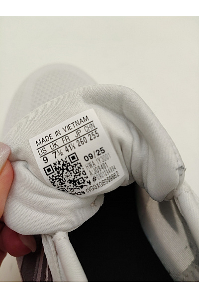 ADIDAS tenisky Galaxy 6 W Šedé Velikost FR 41,5 | ADIDAS | obrázek 7