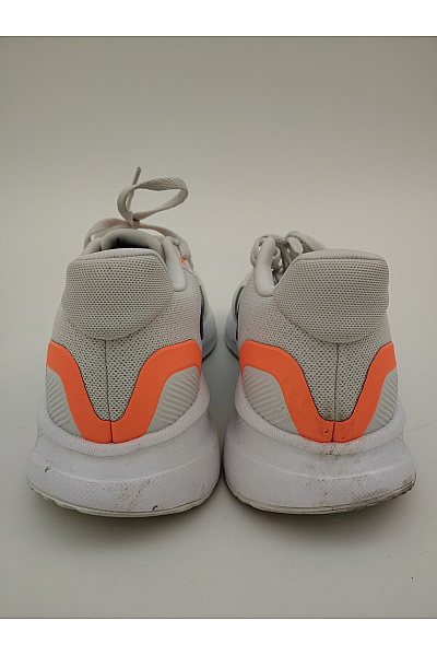 ADIDAS tenisky Galaxy 6 W Šedé Velikost FR 41,5 | ADIDAS | obrázek 8
