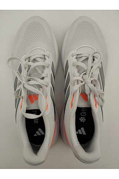 ADIDAS tenisky Galaxy 6 W Šedé Velikost FR 41,5 | ADIDAS | obrázek 9