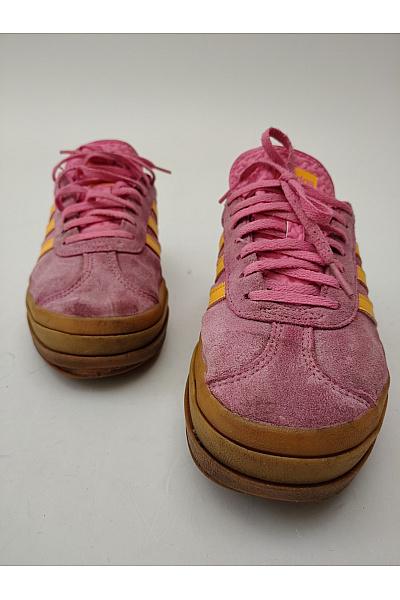 ADIDAS tenisky Originals Gazelle Bold Růžové Vel. 39.5 | ADIDAS | obrázek 6