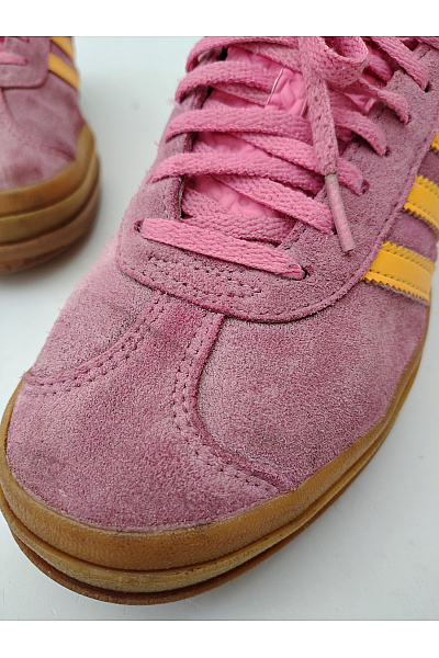 ADIDAS tenisky Originals Gazelle Bold Růžové Vel. 39.5 | ADIDAS | obrázek 7