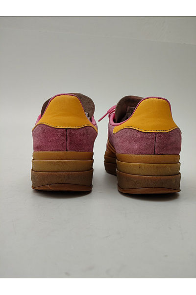 ADIDAS tenisky Originals Gazelle Bold Růžové Vel. 39.5 | ADIDAS | obrázek 10