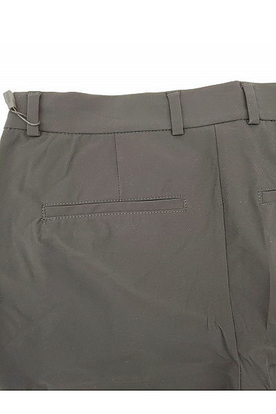 BRAX Černé elegantní bermudy s kapsami Vel. DE 36 | BRAX | obrázek 6